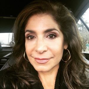 Meet your Posher, Gigi